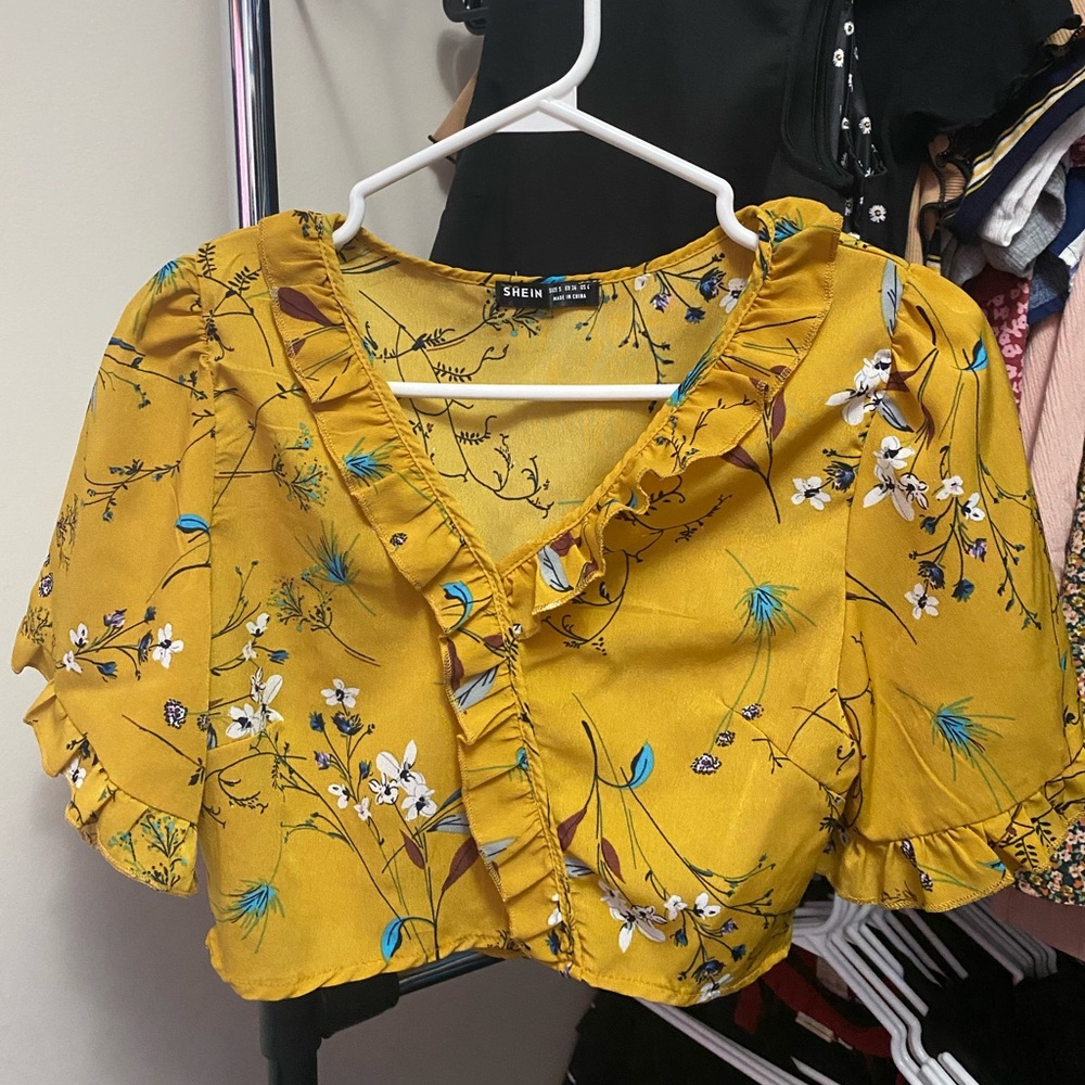 Croptop
